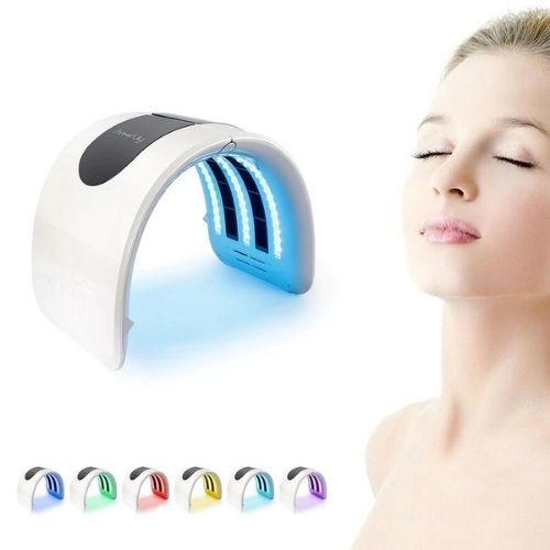 LED Skin Therapy Light