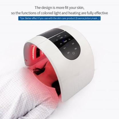 LED Skin Therapy Light