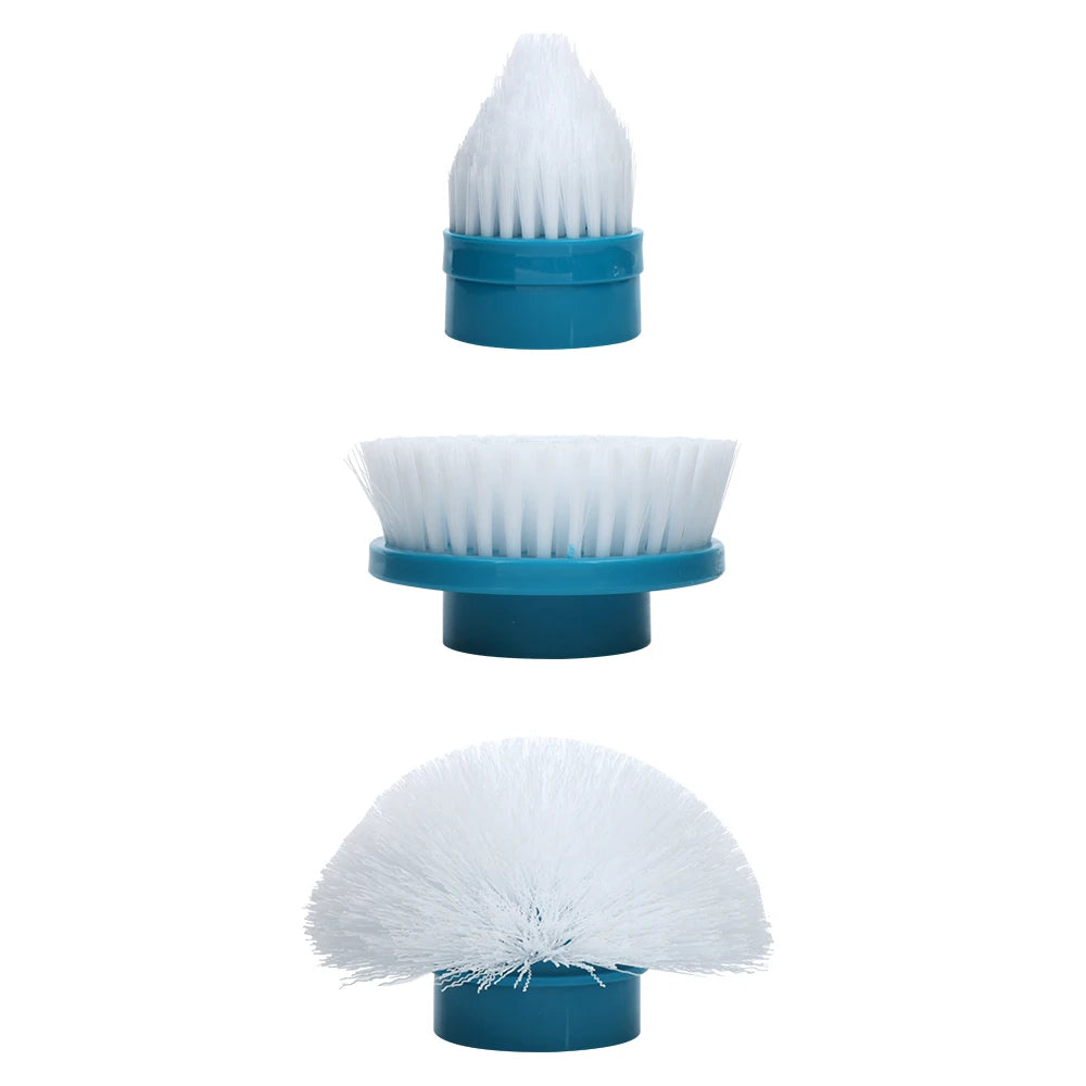Electric Spin Cleaning Brush