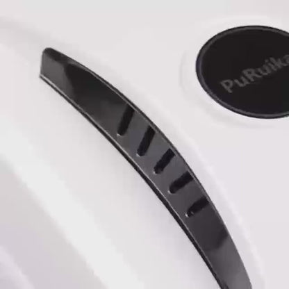 Window Smart Cleaning Robot